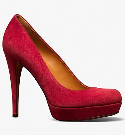 Gorgeous Gucci Shoes Fall/Winter 2012-13 Collection - Gucci Shoes F/W - Collection - Shoes - Designer - Freida Giannini