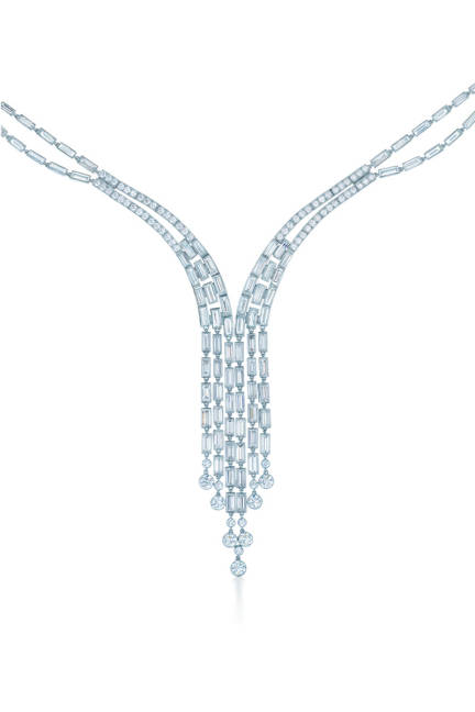 BST trang sức Tiffany & Co. lấy cảm hứng từ phim The Great Gasby - Tiffany & Co. - The Great Gasby - Blue Book - Thời trang nữ - Bộ sưu tập - Nhà thiết kế - Thời trang - Trang sức