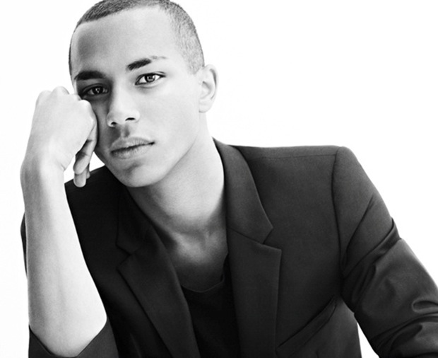 Olivier Rousteing Named as new Designer for Balmain - Balmain - Olivier Rousteing - Fashion