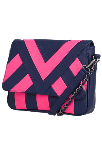 Top 7 Stylish Crossbody Bags - Fashion - Women's Wear - Accessory - Bag - Crossbody Bags