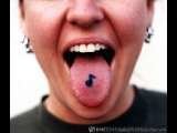 Tongue Tattoos - More Unusual Areas to Get Inked