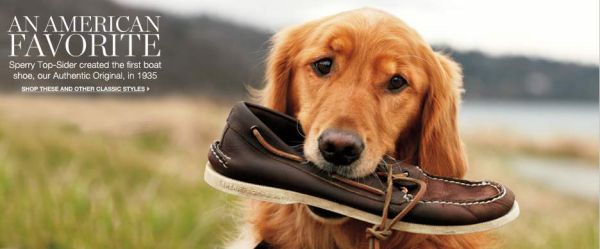 รองเท้าสไตล์ Boat Shoes - แฟชั่น - รองเท้า - แฟชั่นคุณผู้หญิง - แฟชั่นคุณผู้ชาย - การแต่งตัว - อินเทรนด์ - แฟชั่นรองเท้า - Sperry Top Side - แบบรองเท้า - แฟชั่นการแต่งตัว