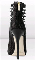 Quito - Jimmy Choo - Shoes - Women's Shoes