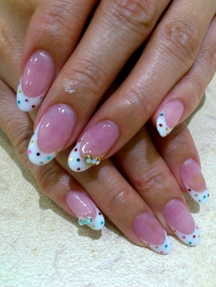 Xu hướng làm nail nổi bật nhất trong mùa hè này - Móng - Xu hướng