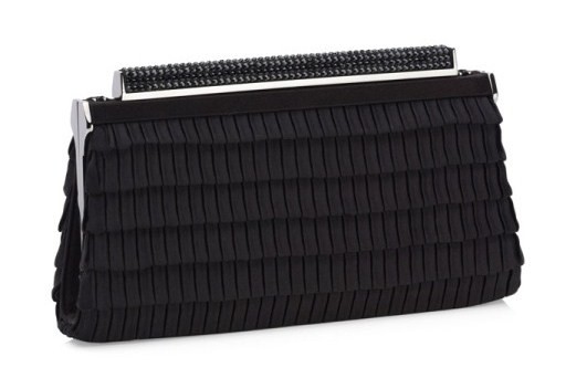Clutch Picks from Fall 2011 Bags Collection - style.com - Clutch