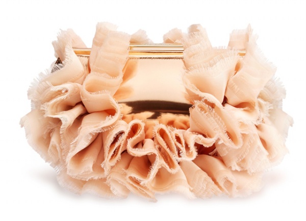 Những chiếc xắc tay mang phong cách Sao từ Roger Vivier - Roger Vivier - Thời trang nữ - Bộ sưu tập - Nhà thiết kế - Thời trang - Túi xách