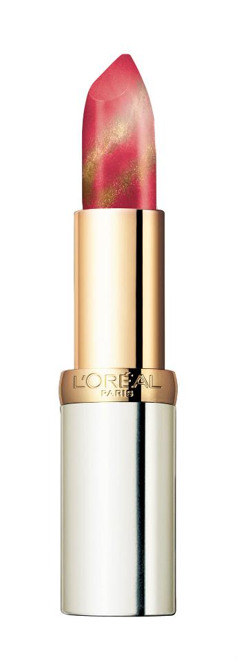 Doutzen Kroes đẹp lung linh với BST 'L'Or Sunset của L'Oreal. - L'Oreal - Mỹ phẩm - Tin thời trang - Thời trang - Cannes