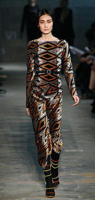 แรงบันดาลใจจาก แฟชั่น FALL 2011 - แฟชั่น - แฟชั่นโชว์ - อินเทรนด์ - เทรนด์ใหม่ - ดีไซเนอร์ - แฟชั่นคุณผู้หญิง