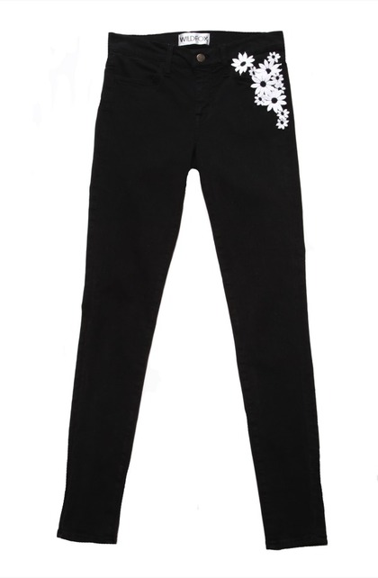 BST WildFox Denim 2013 . - WildFox - Denim - Thời trang nữ - Bộ sưu tập
