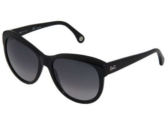 Mắt kính cá tính cho nam từ D&G - Kính mát