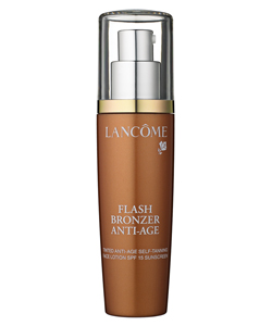 Flash Bronzer Anti-Age - Lancôme - Skin Care