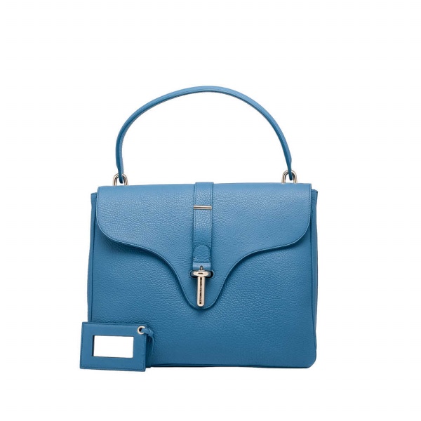 Những chiếc túi xách tinh tế trong BST Balenciaga Xuân 2013 - Thời trang nữ - Bộ sưu tập - Nhà thiết kế - Thời trang - Xuân 2013 - Túi xách - Balenciaga