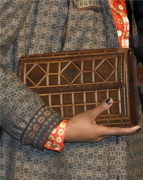 New York Fashion Week’s “It List” Accessories - Accessories - New York - Fashion Week