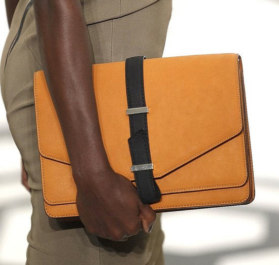 25 NYFW Bags That Have Us Excited For Fall! - Bags - New York - Fashion Week
