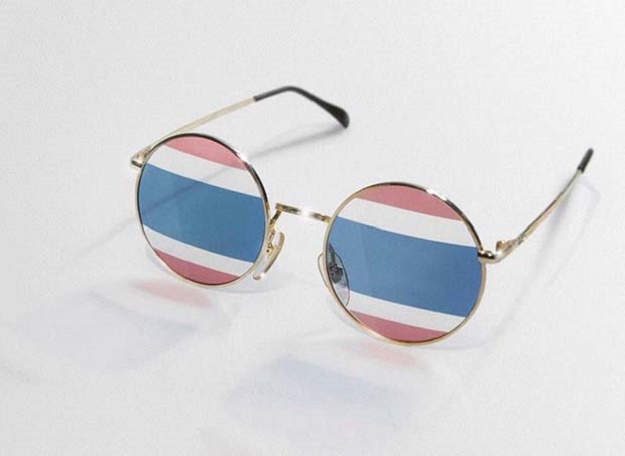แว่นแนว ๆ จาก Arty & Fern Eyewear - แว่นตา - Arty & Fern Eyewear - เลนส์ไล่สี - แว่นไล่เฉดสี - ล่าสุด - ไม่ควรพลาด