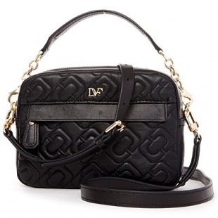 BST túi xách cổ điển và thanh lịch từ Diane von Furstenberg [Photos] - Thời trang nữ - Bộ sưu tập - Nhà thiết kế - Thời trang - Túi xách - Thu 2013 - Diane von Furstenber
