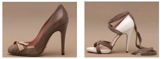 Alexandra Neel Shoes - Shoes - Alexandra Neel - Women's Shoes