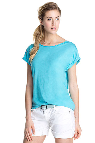 Xanh mát với BST Ocean Colours Hè 2013 của Esprit. - Hè 2013 - Esprit - Thời trang nữ