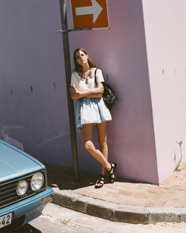 Vui hè với Catalogue Urban Outfitters tháng 5. - Urban Outfitters - Thời trang nữ - Thời trang trẻ