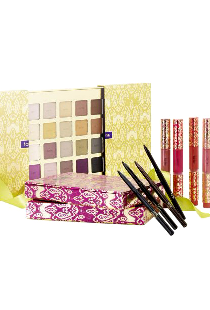 The Pretties Gift Sets That Can't Take Your Time - Gift Sets - Holiday 2012 - Product