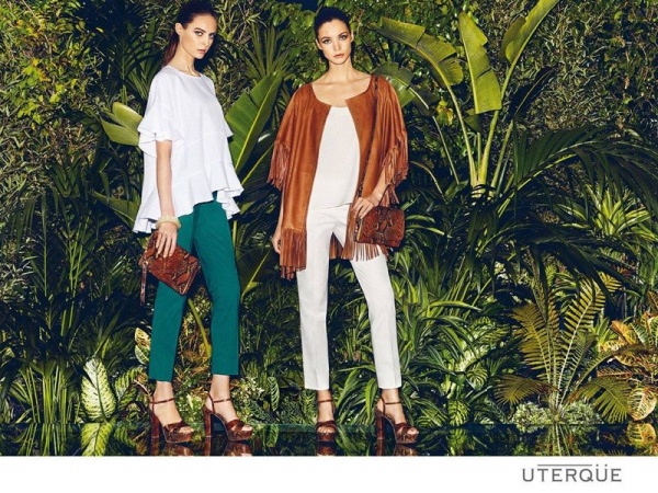 Amazon.com: REPLAY Sandalias de tacón de cuña para mujer : Ropa, Zapatos y  Joyería