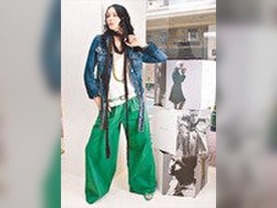 波希米亞熱浪