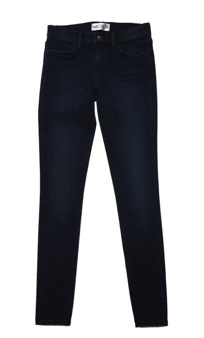 BST WildFox Denim 2013 . - WildFox - Denim - Thời trang nữ - Bộ sưu tập