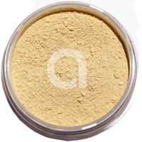 Dollface Reviews: Afterglow Cosmetics Organic Mineral Foundation