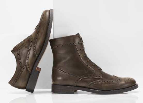 Tod's giới thiệu BST xuân hè 2013 dành cho nam - Tod's - Tin Thời Trang - Phụ kiện - Bộ sưu tập - Xuân/Hè 2013 - Thời trang nam