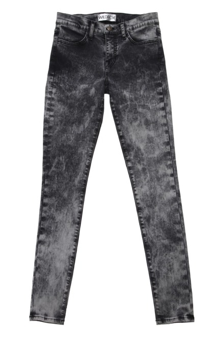 BST WildFox Denim 2013 . - WildFox - Denim - Thời trang nữ - Bộ sưu tập