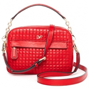 BST túi xách cổ điển và thanh lịch từ Diane von Furstenberg [Photos] - Thời trang nữ - Bộ sưu tập - Nhà thiết kế - Thời trang - Túi xách - Thu 2013 - Diane von Furstenber