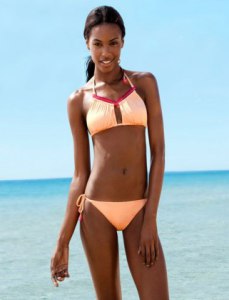 Most Favorite Swimsuits Under $50 - Fashion - Women's Wear - Swimsuits - Affordable
