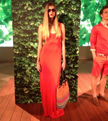 แฟชั่นมันส์ๆจาก Banana Republic - แฟชั่น - แฟชั่นคุณผู้หญิง - แฟชั่นดารา - เคล็ดลับ - ทรงผม - อินเทรนด์ - เทรนด์ใหม่ - ความงาม - Celeb Style - แฟชั่นวัยรุ่น