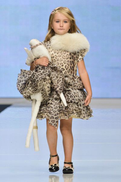 Beautiful Spring 2013 Collection from Fashion Kids for Children in Crisis Onlus - Fashion - Women's Wear - Collection - Designer - Kids Collection