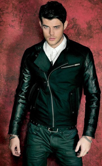 Lookbook Guess Thu 2013. - Guess - Thu 2013 - Thời trang nam - Bộ sưu tập