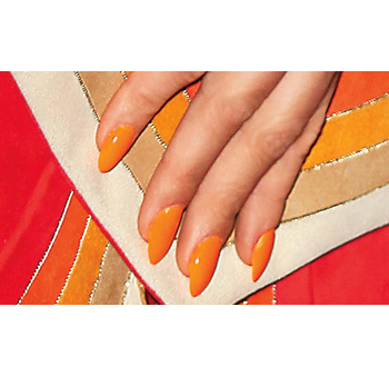 Best Nail Looks for Summer - Nails
