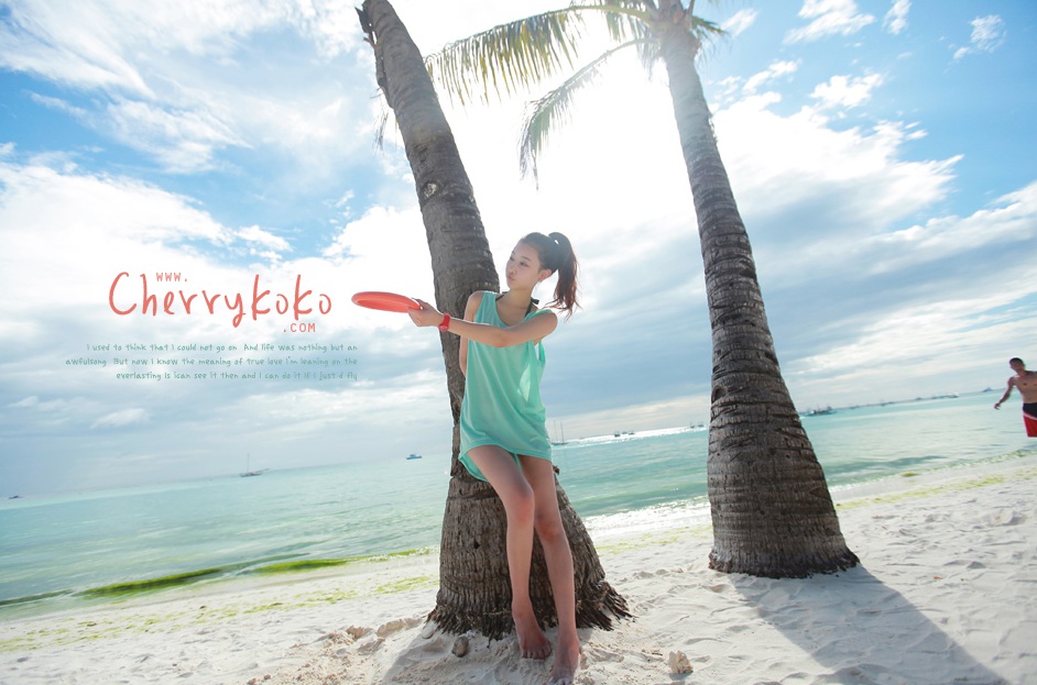 แฟชั่นคลายร้อนกับชุดชิลๆเดินเล่นชายหาด - แฟชั่นหน้าร้อน - ชุดเดินเล่น - ชายหาด - ซัมเมอร์ - เที่ยวทะเล