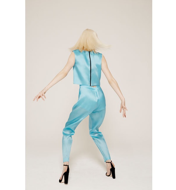 BST Thời Trang Nữ Xuân/Hè 2013/2014 Của Karla Spetic - Karla Spetic - Bộ sưu tập - Thời trang nữ - Lookbook - Xuân/Hè 2013/2014