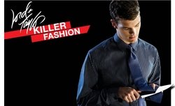 Investigate It: Killer Fashion at Lord & Taylor