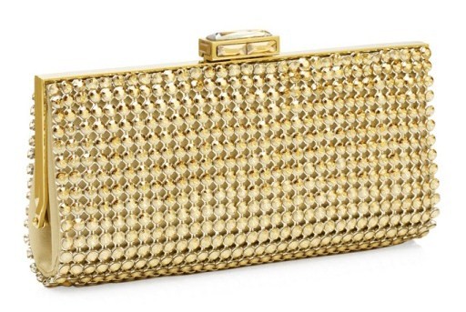 Clutch Picks from Fall 2011 Bags Collection - style.com - Clutch