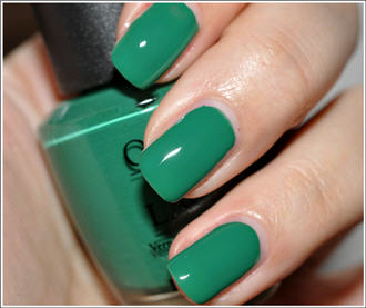 OPI NAIL LACQUER - NLP012 - SUMMER MONDAY-FRIDAYS (SUMMER 2023 COLLECT