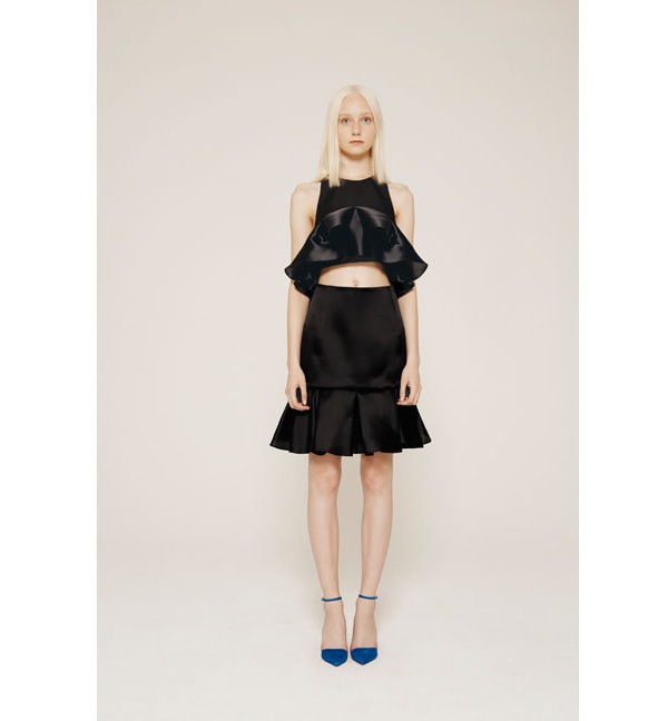 BST Thời Trang Nữ Xuân/Hè 2013/2014 Của Karla Spetic - Karla Spetic - Bộ sưu tập - Thời trang nữ - Lookbook - Xuân/Hè 2013/2014