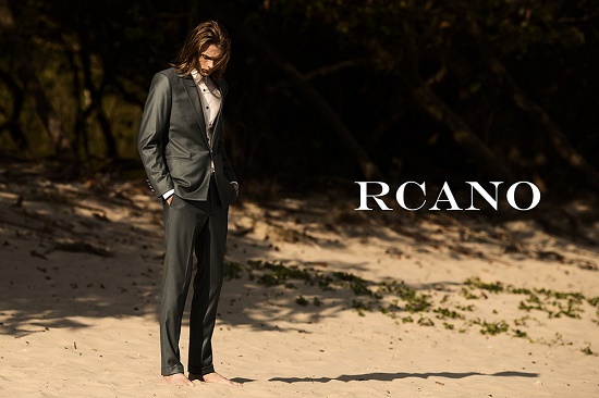 RCANO SpringSummer 2016 Campaign - RCANO - เทรนด์ใหม่ - แฟชั่นวัยรุ่น - แฟชั่นเสื้อผ้า - แฟชั่นคุณผู้ชาย - เทรนด์แฟชั่น - แฟชั่น - การแต่งตัว
