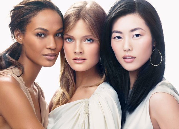 Estee Lauder Celebrates All Women with New Campaign