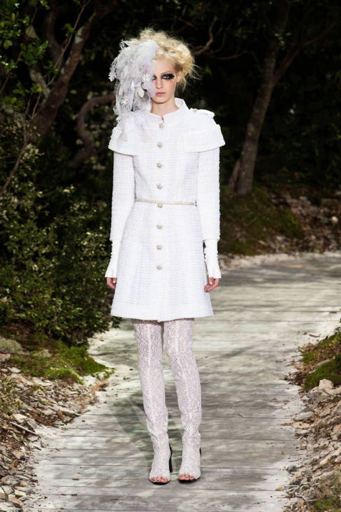 คอลเลคชั่นใหม่ๆปี 2013 ของ Chanel - แฟชั่น - แต่งหน้า - แฟชั่นคุณผู้หญิง - เคล็ดลับ - นางแบบ - ความงาม - เทรนด์ใหม่ - อินเทรนด์