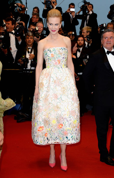 ชุดเริ่ดๆพรมแดงจากงานเทศกาลหนังเมือง Cannes - แฟชั่น - แต่งหน้า - แฟชั่นคุณผู้หญิง - แฟชั่นดารา - เทรนด์ใหม่ - เคล็ดลับ - อินเทรนด์ - ความงาม - ทรงผม - นางแบบ - Celeb Style