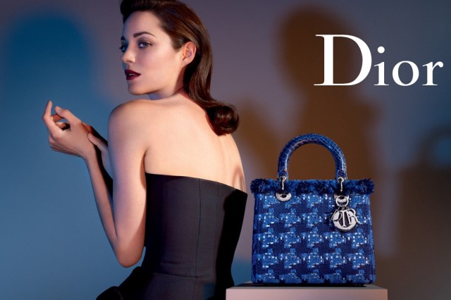แฟชั่นใหม่จาก DIOR - แฟชั่น - แต่งหน้า - แฟชั่นคุณผู้หญิง - แฟชั่นดารา - เทรนด์ใหม่ - อินเทรนด์ - นางแบบ - Celeb Style - ความงาม