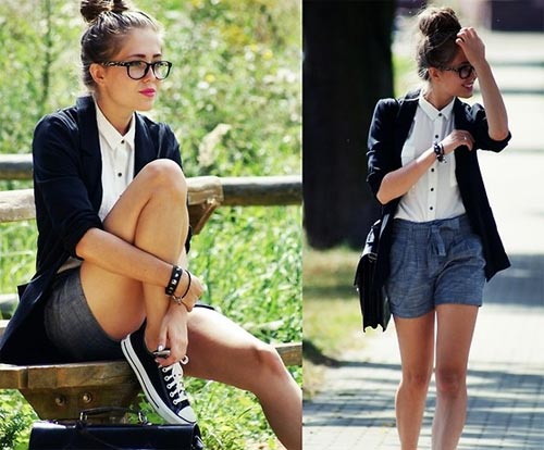 เก๋กู้ดกับ 8 สตรีทสไตล์ เท่ เก๋ มั่น!! - แฟชั่นวัยรุ่น