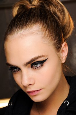 The Hottest Makeup Looks to Wear This Fall [PHOTOS]