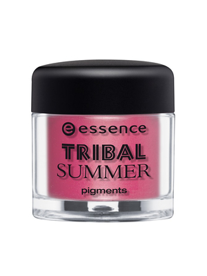 BST mỹ phẩm Essence Tribal Hè 2013 tuyệt đẹp - Essence - Thời trang nữ - Bộ sưu tập - Mỹ phẩm - Hè 2013